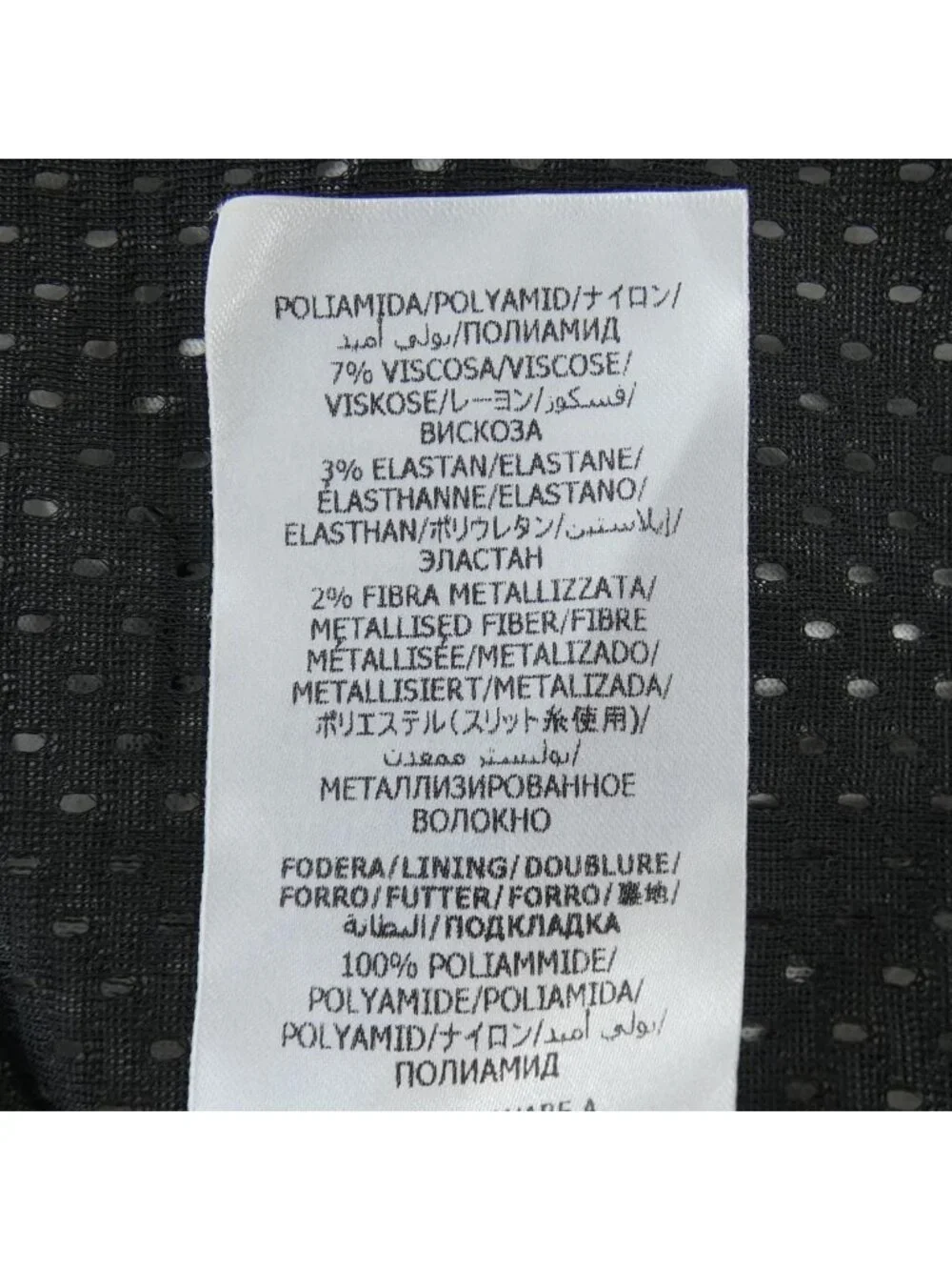 Gucci Hoodie Black